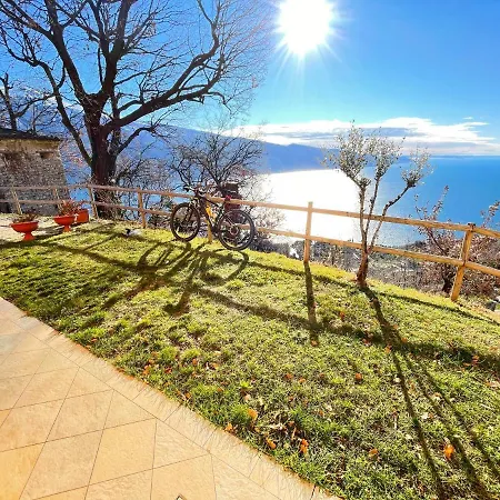 Apartamento Dei Roveri