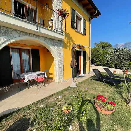 Dei Roveri Apartamento *