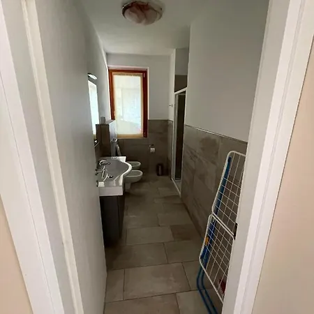 Dei Roveri Apartamento