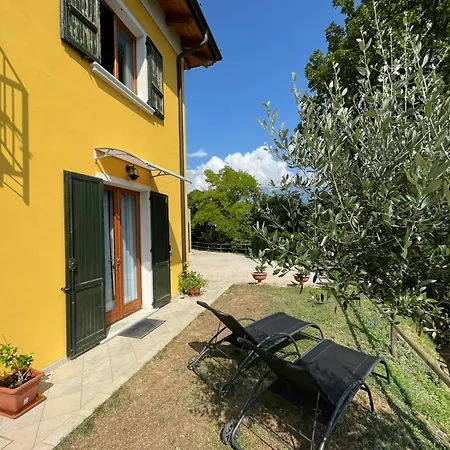 Apartamento Dei Roveri