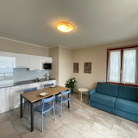 Dei Roveri Apartamento *
