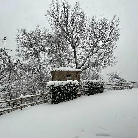 Dei Roveri * Tignale