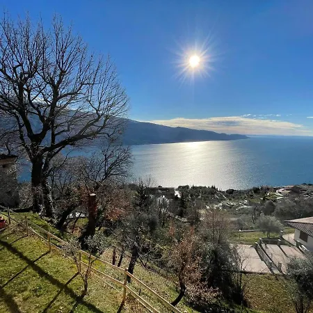 Dei Roveri * Tignale