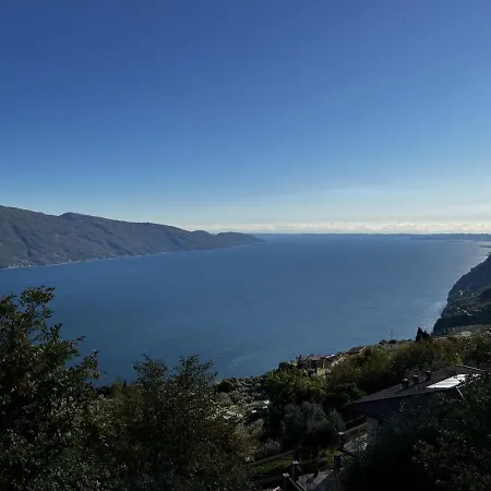 Dei Roveri * Tignale
