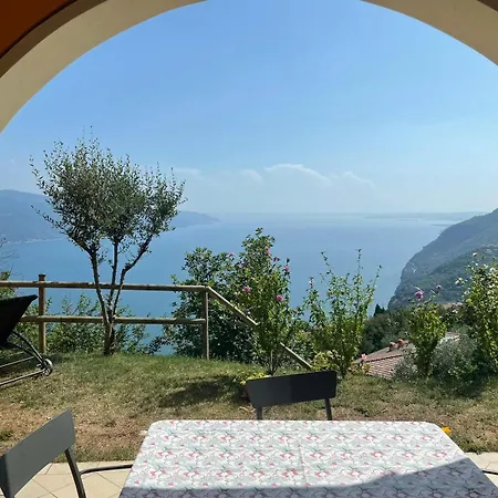Dei Roveri Tignale