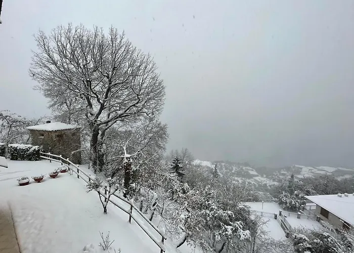 Διαμέρισμα Dei Roveri Tignale