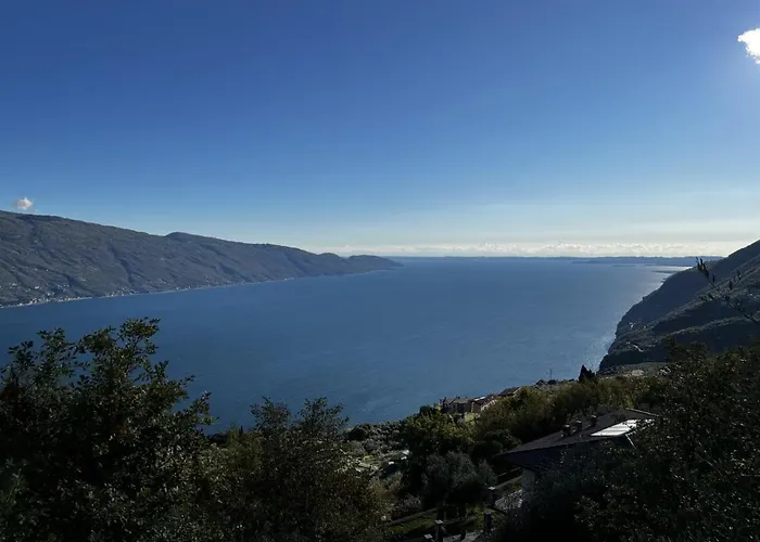 Dei Roveri * Tignale