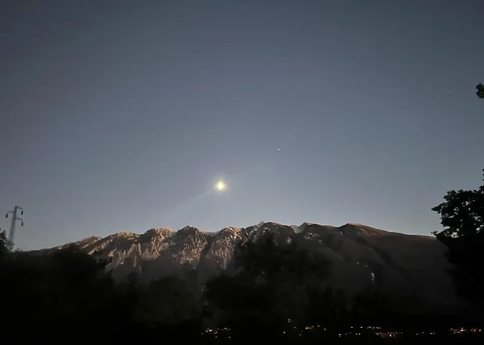 Dei Roveri Apartman *